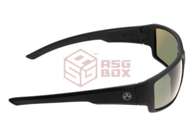 Magpul Ascent - Polarized - Black Frame / Gray Green Lens - obrazek 3