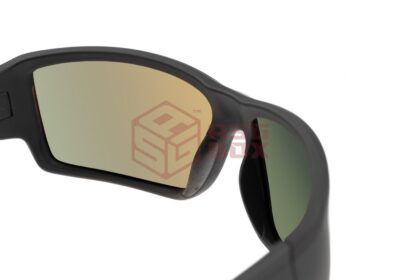 Magpul Ascent - Polarized - Black Frame / Gray Green Lens - obrazek 5
