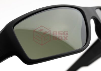 Magpul Ascent - Polarized - Black Frame / Gray Green Lens - obrazek 6