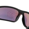 Magpul Ascent - Polarized - Black Frame / High Contrast Violet Lens / Green Mirror OD-TM-11800500000 40725 MAG1132-1-001-4050 asgbox.pl