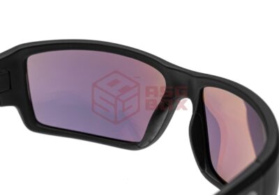 Magpul Ascent - Polarized - Black Frame / High Contrast Violet Lens / Green Mirror - obrazek 4