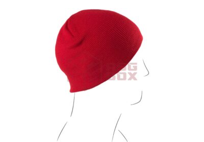 Magpul Beanie Red - obrazek 3