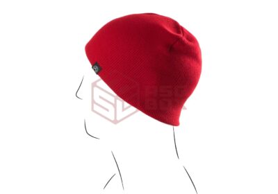 Magpul Beanie Red - obrazek 4