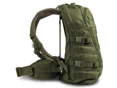 Bag Wisport(R) Caracal 22l - multicam - obrazek 4