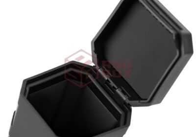 Magpul Daka Can 2.0 Black - obrazek 4