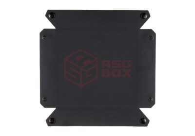 Magpul Daka Large Magnetic Field Tray Black - obrazek 3