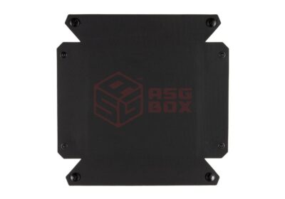 Magpul Daka Large Magnetic Field Tray Dark Earth - obrazek 3