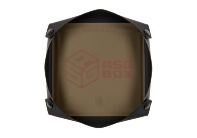 Magpul Daka Large Magnetic Field Tray Dark Earth - obrazek 4