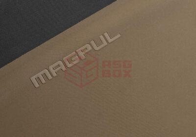 Magpul Daka Large Magnetic Field Tray Dark Earth - obrazek 5