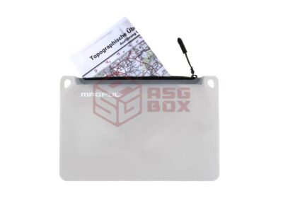 Magpul Daka Small Lite Pouch Grey - obrazek 3