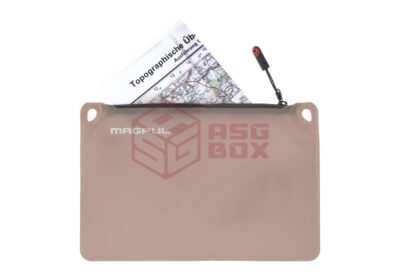 Magpul Daka Small Lite Pouch Dark Earth - obrazek 3