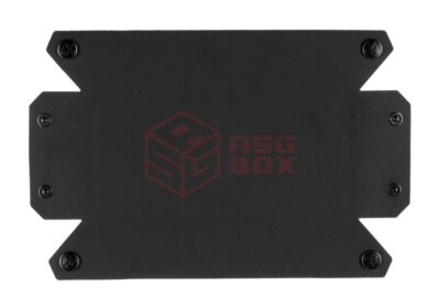Magpul Daka Small Magnetic Field Tray Black - obrazek 3