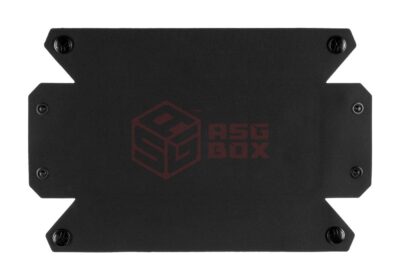 Magpul Daka Small Magnetic Field Tray Dark Earth - obrazek 3