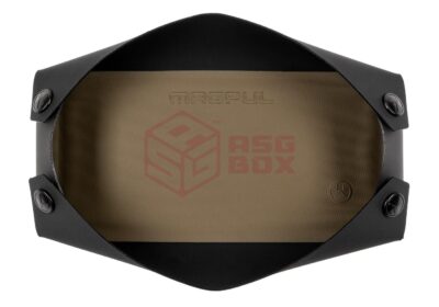 Magpul Daka Small Magnetic Field Tray Dark Earth - obrazek 4