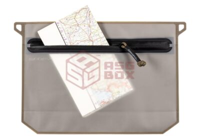 Magpul Daka Volume Large Pouch Dark Earth - obrazek 3