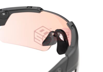 Magpul Defiant - Black Frame / Rose Lens - obrazek 5