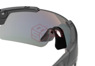 Magpul Defiant - Polarized - Black Frame / Gray Lens - obrazek 5