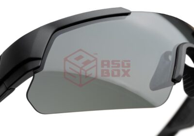 Magpul Defiant - Polarized - Black Frame / Gray Lens - obrazek 6