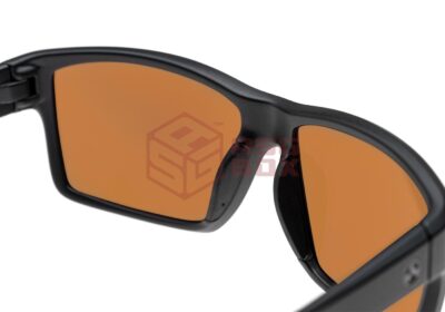 Magpul Explorer - Polarized - Black Frame / Bronze Lens / Blue Mirror - obrazek 4