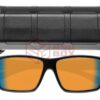 Magpul Explorer - Polarized - Black Frame / Bronze Lens / Blue Mirror OD-TM-11806200000 40748 MAG1147-1-001-2020 asgbox.pl
