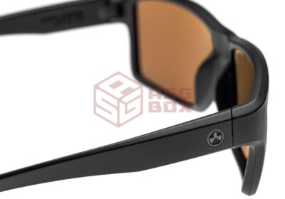 Magpul Explorer - Polarized - Black Frame / Bronze Lens / Gold Mirror - obrazek 5