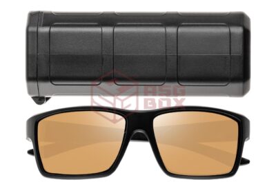 Magpul Explorer - Polarized - Black Frame / Bronze Lens / Gold Mirror - obrazek 6