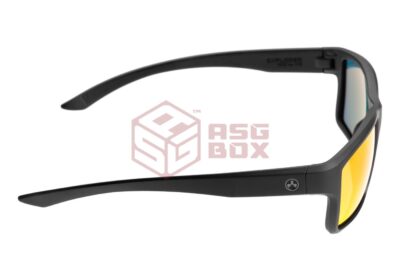 Magpul Explorer - Polarized - Black Frame / Gray Lens / Red Mirror - obrazek 3