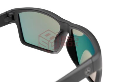 Magpul Explorer - Polarized - Black Frame / Gray Lens / Red Mirror - obrazek 5