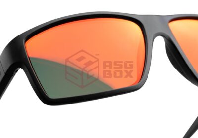 Magpul Explorer - Polarized - Black Frame / Gray Lens / Red Mirror - obrazek 6
