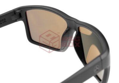 Magpul Explorer - Polarized - Black Frame / Gray Lens / Silver Mirror - obrazek 5