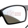 Magpul Explorer - Polarized - Black Frame / Gray Lens / Silver Mirror OD-TM-11806600000 40747 MAG1147-1-001-1110 asgbox.pl