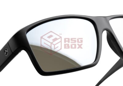 Magpul Explorer - Polarized - Black Frame / Gray Lens / Silver Mirror - obrazek 6