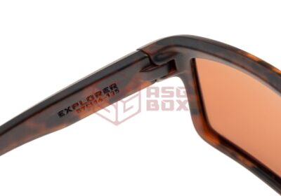 Magpul Explorer - Polarized - Tortoise Frame / Bronze Lens - obrazek 4