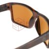 Magpul Explorer - Polarized - Tortoise Frame / Bronze Lens / Blue Mirror OD-TM-11806800000 40751 MAG1147-1-204-2020 asgbox.pl