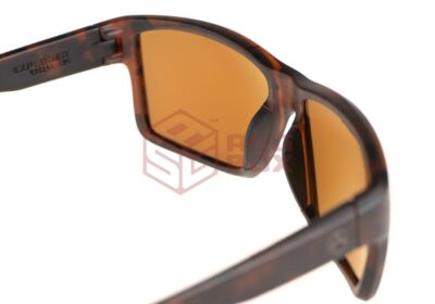 Magpul Explorer - Polarized - Tortoise Frame / Bronze Lens / Blue Mirror - obrazek 5