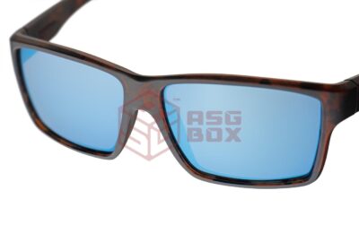 Magpul Explorer - Polarized - Tortoise Frame / Bronze Lens / Blue Mirror - obrazek 6