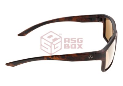 Magpul Explorer - Polarized - Tortoise Frame / Bronze Lens / Gold Mirror - obrazek 3