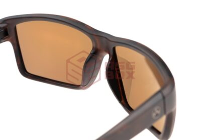 Magpul Explorer - Polarized - Tortoise Frame / Bronze Lens / Gold Mirror - obrazek 5