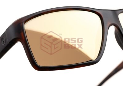 Magpul Explorer - Polarized - Tortoise Frame / Bronze Lens / Gold Mirror - obrazek 6