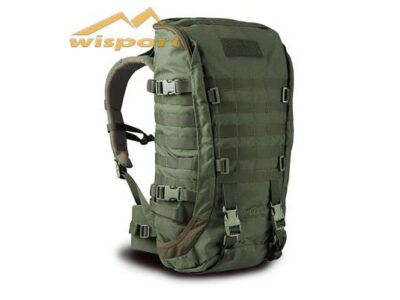 Bag Wisport(R) ZipperFox 40 - OD