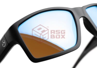 Magpul Explorer XL - Polarized - Black Frame / Bronze Lens / Blue Mirror - obrazek 6