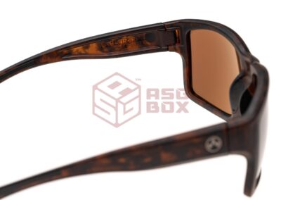 Magpul Explorer XL - Polarized - Tortoise Frame / Bronze Lens - obrazek 3