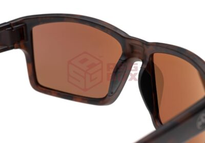 Magpul Explorer XL - Polarized - Tortoise Frame / Bronze Lens - obrazek 4