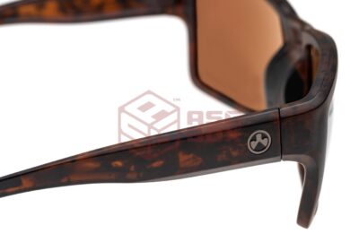 Magpul Explorer XL - Polarized - Tortoise Frame / Bronze Lens - obrazek 5