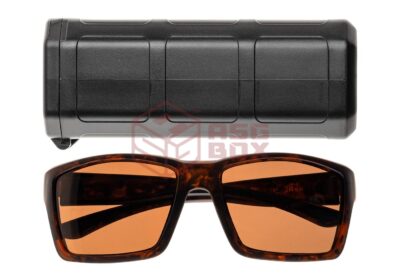 Magpul Explorer XL - Polarized - Tortoise Frame / Bronze Lens - obrazek 6