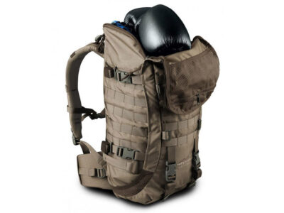Bag Wisport(R) ZipperFox 40 - OD - obrazek 2