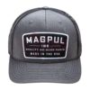 Magpul Go Bang Trucker Black OD-TM-11809406000 asgbox.pl