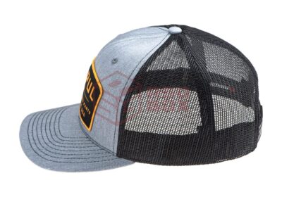 Magpul Go Bang Trucker Grey - obrazek 3
