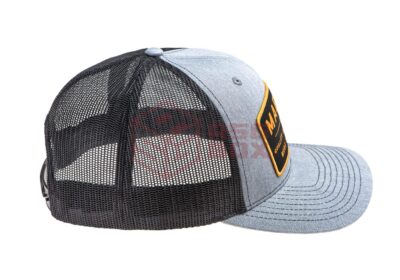 Magpul Go Bang Trucker Grey - obrazek 4