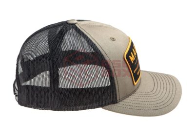 Magpul Go Bang Trucker Olive - obrazek 4